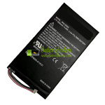 Baterie pro Barnes-Noble Nook HD7 BNA-B0002 [Náhradní baterie]